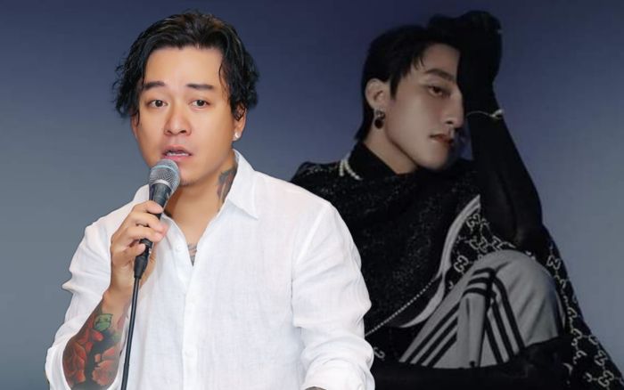 Sau Duy Mạnh, Tuấn Hưng gây xôn xao khi chia sẻ về Sơn Tùng