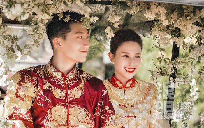 Bảng xếp hạng số fans tăng lên trong tháng 4 của dàn sao Hoa ngữ: Bạch Lộc - La Vân Hi vững ngôi đầu bảng