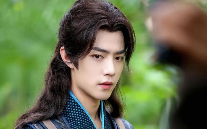 Tiêu Chiến xác nhận đóng chính trong phim Anh Hùng Xạ Điêu bản điện ảnh