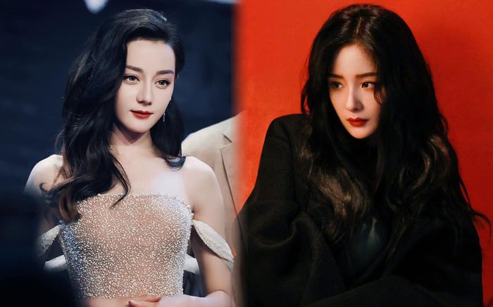 Phim của Địch Lệ Nhiệt Ba sẽ đại bạo như Thương Lan Quyết, nguyên nhân liên quan đến Dương Mịch