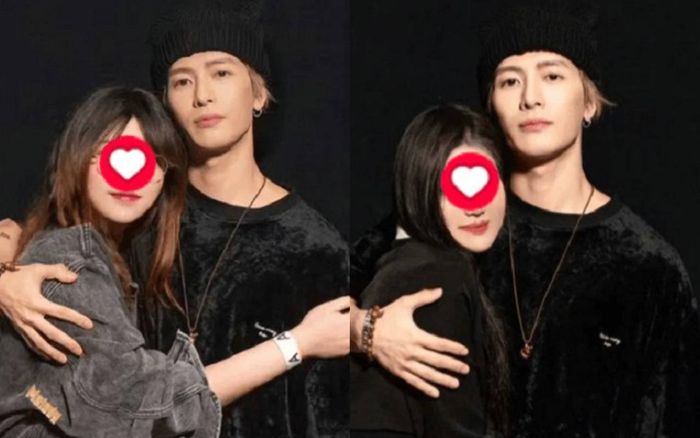 Nam ca sĩ có hành động thân mật với nhiều fan nữ và sự thật thất vọng phía sau