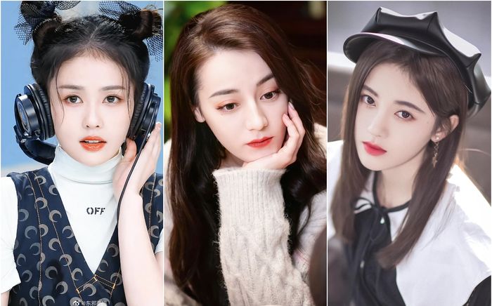 Cnet chọn ra Tứ đại đỉnh lưu hoa 90: Địch Lệ Nhiệt Ba xứng đáng, Bạch Lộc làm trò cười cho thiên hạ