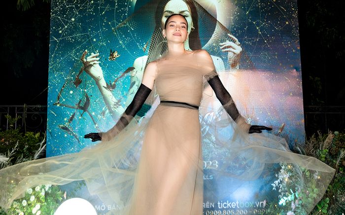 Hồ Ngọc Hà kể chuyện sang Thái Lan vỏn vẹn 24 tiếng chỉ để làm điều đặc biệt này