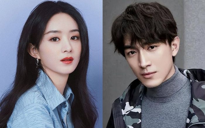 Thỏa mong đợi của fan, Lâm Canh Tân và Triệu Lệ Dĩnh nhận trái ngọt sau vài tháng yêu đương