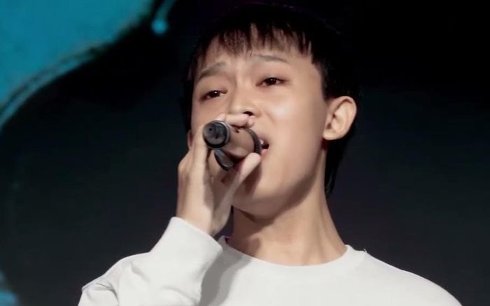 FC Hồ Văn Cường khiếu nại ban tổ chức đêm nhạc hậu bị chỉ trích giọng hát