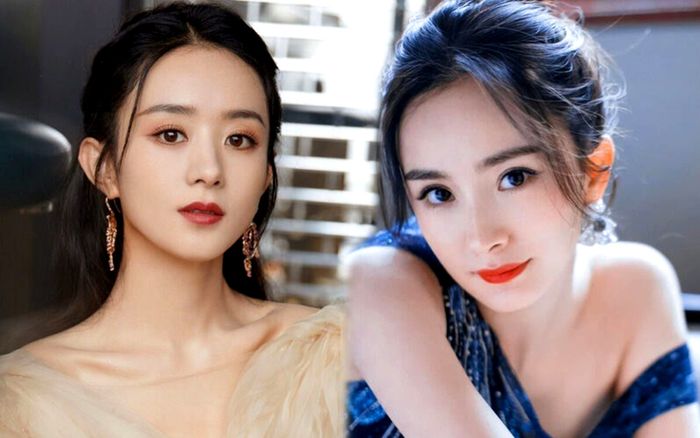 Dương Mịch vừa rời Gia Hành đã gặp 'biến', nguyên nhân liên quan đến Triệu Lệ Dĩnh