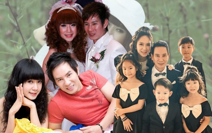 Điều ít biết về Minh Hà - người quyền lực đứng sau Lý Hải: Tốt nghiệp Thạc sĩ, hot girl đình đám một thời