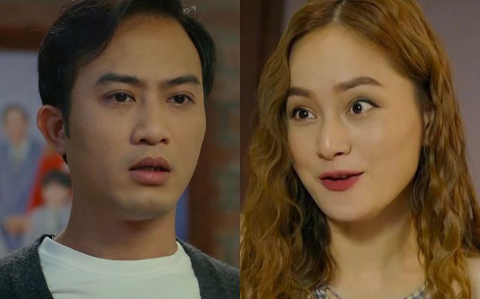 Gia Đình Mình Vui Bất Thình Lình: 'Tiểu tam' của Doãn Quốc Đam lộ diện, phen này Lan Phương mất chồng