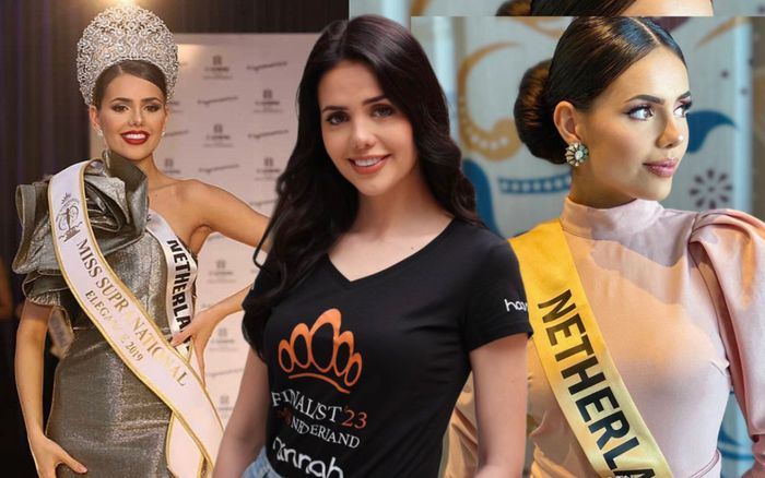Buồn của ông Nawat: Thêm 1 thí sinh Miss Grand tìm cơ hội đến với Miss Universe 2023