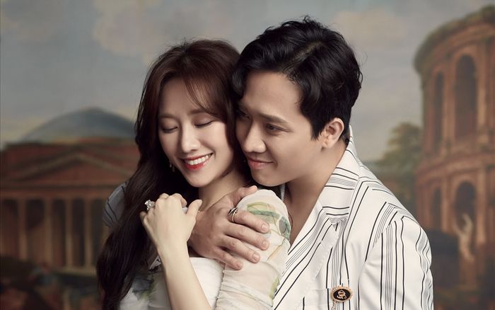 Hậu nghi vấn rạn nứt hôn nhân với Trấn Thành, Hari Won gây xôn xao khi không đeo nhẫn cưới