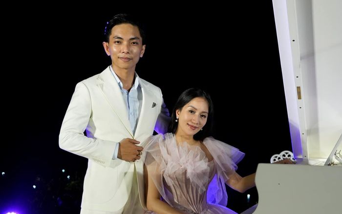Phan Hiển trầm ngâm chia sẻ hình ảnh hồi nhỏ của bé Kubi, nói về sự thay đổi của con sau 7 năm