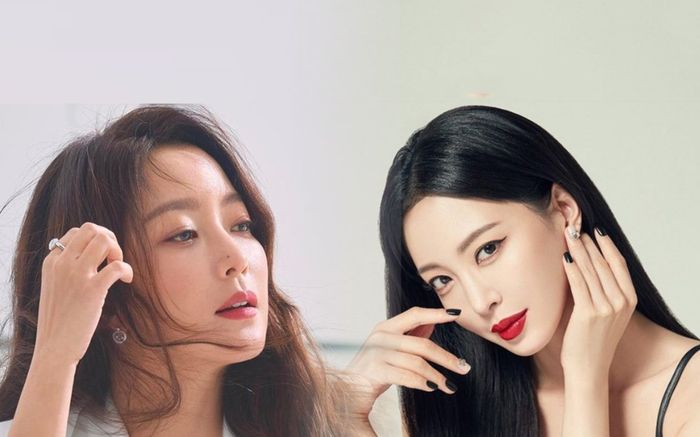Những chiếc mũi đánh lừa thị giác hot nhất của sao Hàn, Song Hye Kyo liệu có lọt top?