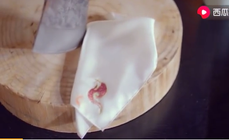 ‘Tam sinh tam thế: Chẩm thượng thư’: Những điều tinh tế không phải chỉ nhìn qua mà nhận ra