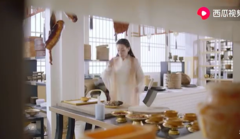 ‘Tam sinh tam thế: Chẩm thượng thư’: Những điều tinh tế không phải chỉ nhìn qua mà nhận ra