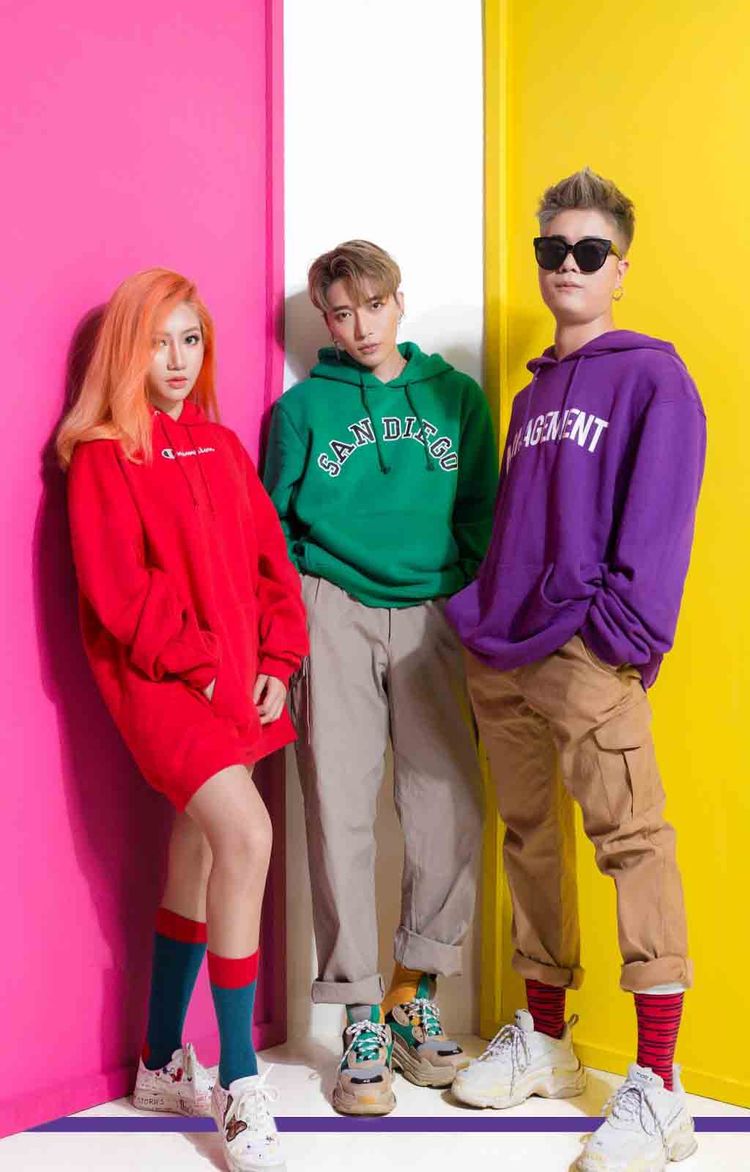 Rò rỉ đoạn hội thoại Châu Đăng Khoa khẳng định bị hại giữa scandal Orange và Lily tố ăn chặn cát-xê