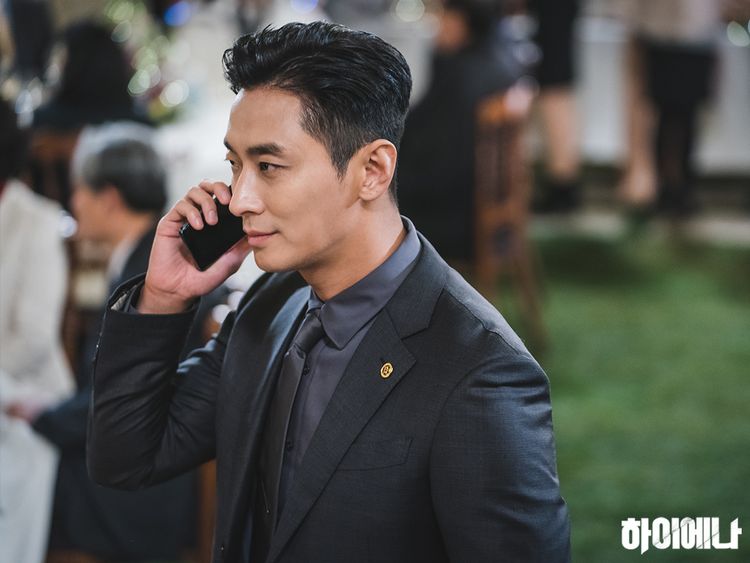 Phim Tầng lớp Itaewon của Park Seo Joon và Kim Da Mi đạt kỷ lục rating mới với 14%