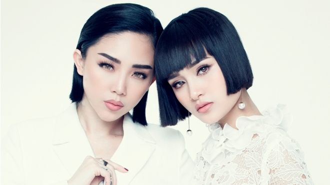 Hậu The Voice, Tóc Tiên Và Hiền Hồ Chính Thức Tung Single Ủng Hộ Cộng Đồng  Lgbt