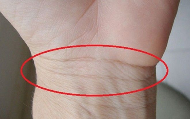 Ngó xuống cổ tay, biết ngay vận mệnh sang hèn: Nếu số 4 thì xin chúc mừng