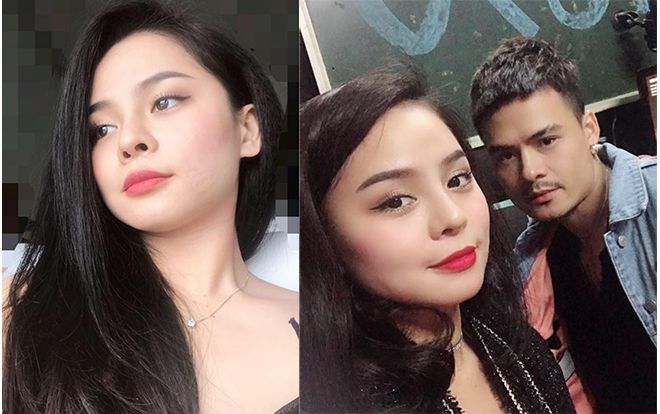 Lộ Diện Cô Em Gái Xinh Đẹp Và Sở Hữu Giọng Hát Hay Gấp 100 Lần Anh Trai Của  Hoa Vinh