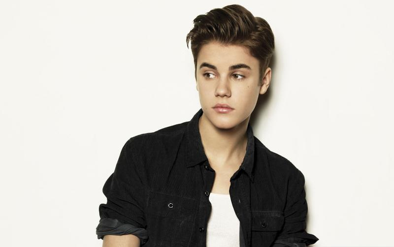 Co Ai được Như Justin Bieber 10 Năm 15 Co Nang Va 1 Hon The Duy