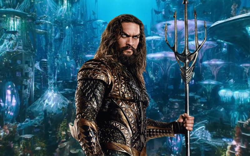 Aquaman HD Wallpapers High Resolution  PixelsTalkNet