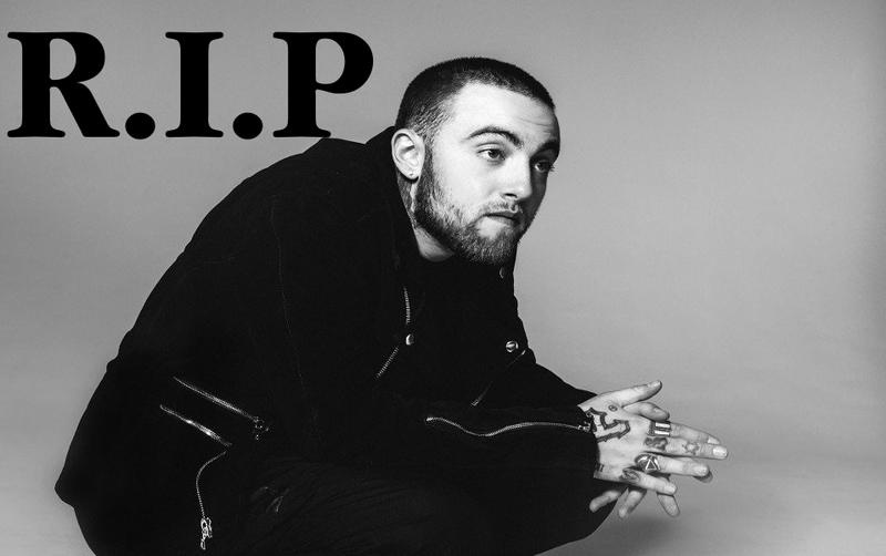 Chấn Động: Rapper Mac Miller - Người Yêu Cũ Của Ariana Grande Qua Đời Ở  Tuổi 26