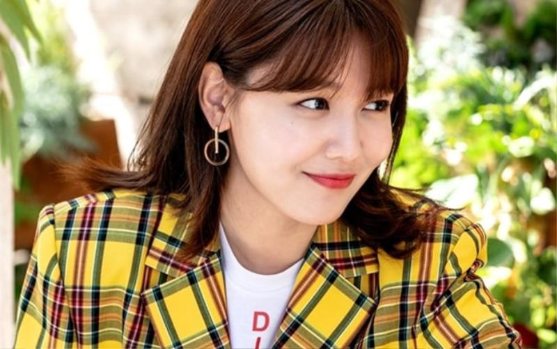 Choi Sooyoung Snsd Hoa Than Thanh Anti Fan Của Bạn Trai Park Shin Hye Trong Phim Mới