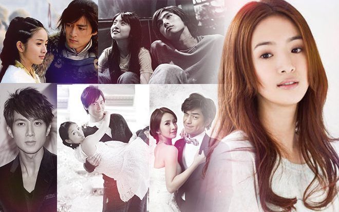 Vi Sao Lam Y Thần La Ngoi Sao May Mắn Của Hang Loạt Bạn Diễn Nam Vi Sao Lam Y Thần La Ngoi Sao May Mắn Của Hang Loạt Bạn Diễn Nam