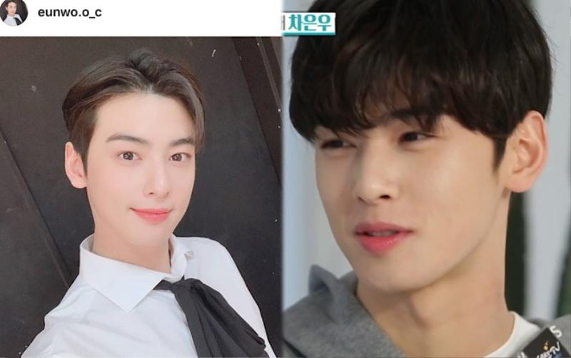 Mở Tài Khoản Instagram Chính Chủ, Cha Eun Woo (Astro) Còn Tiết Lộ Không  Thích 'Đùi Dày Mông Bự'