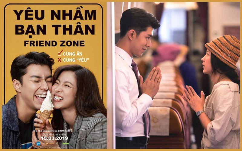 Friendzone Yeu Nhầm Bạn Than Sao Khong Thử đanh Cược để Tim Ra Tinh Yeu Của đời Minh Friendzone Yeu Nhầm Bạn Than Sao Khong Thử đanh Cược để Tim Ra Tinh Yeu Của đời Minh