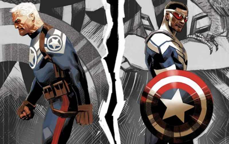 Avengers Endgame Co Gi Khac So Với Truyện Tranh Marvel