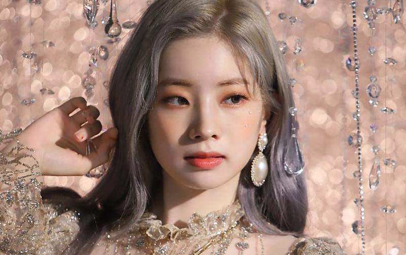 So kè sự nghiệp Dahyun  TWICE và loạt sao Kpop sinh năm 1998  Báo Pháp  luật Việt Nam điện tử