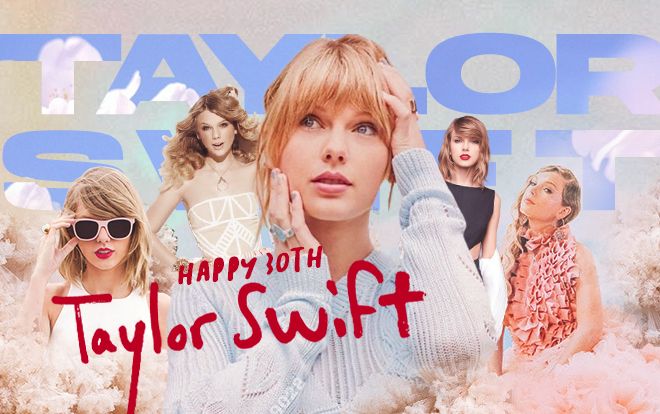 Taylor Swift chúc mừng sinh nhật Selena Gomez