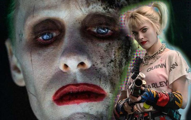 Birds of Prey': Harley Qυinn saυ khi chia tay đã giết Joker?