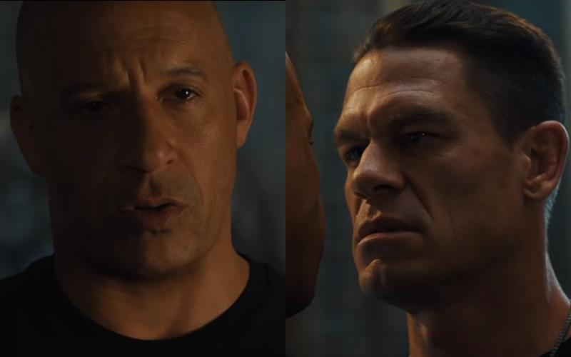 Phân Tích Trailer Fast & Furious 9