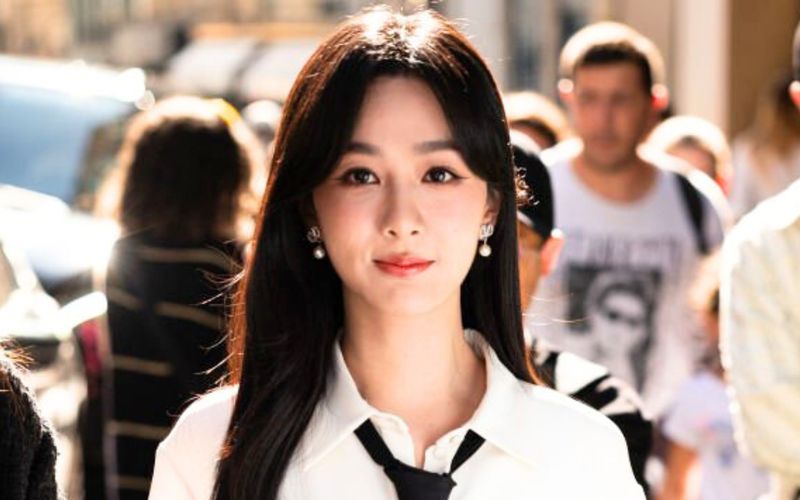 52+ getty images 36 Dương Tử vẫn lộ khuyết điểm chí mạng dù được Getty Images ưu ái