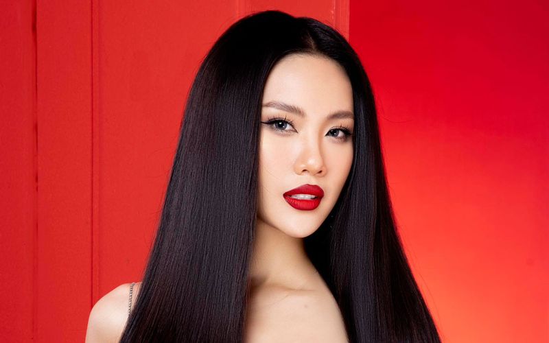'Cái khó' của Bùi Quỳnh Hoa tại Miss Universe 2023