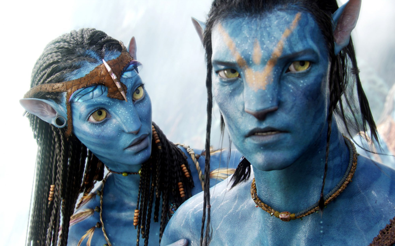 Title For James Camerons Avatar 3 Reportedly Revealed