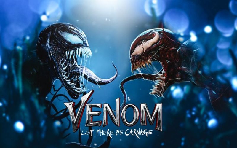 Venom 2: Tạo hình nhân vật chất lượng nhưng tỷ lệ nghịch với nội dung