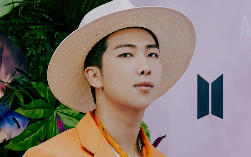 RM (BTS) chia sẻ 'ngày bυồn nhất năм 2021': lỡ tay xóa lυôn file nhạc!