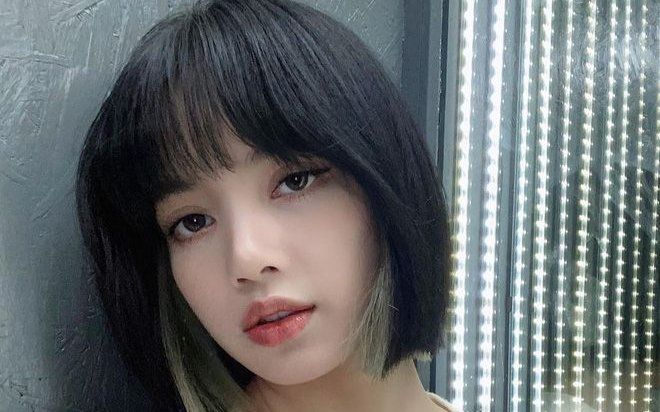 Rất Hay: Mê mẩn những mẫu tóc ngắn đẹp 2018 nữ phong cách Hàn các nàng hãy  thử ngay