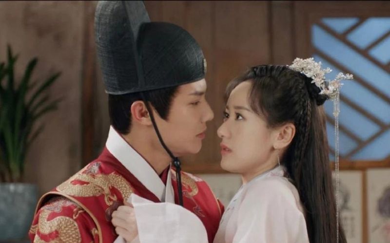 Chúc Khanh Hảo của Viên Băng Nghiên vừa ra mắt đã được khen ngợi