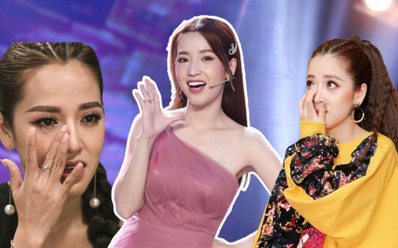 Quá Khứ Không Tiền, Không Nhà Của Puka Khiến Ai Cũng Nghẹn Lòng