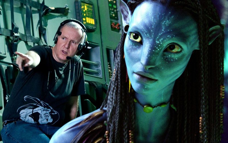 james cameron Leaving the world of Pandora James Cameron may walk away from Avatar franchise after third part The Economic Times #34 james cameron Leaving the world of Pandora James Cameron may walk away from Avatar franchise after third part The Economic Times