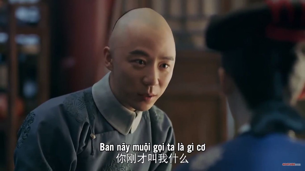 Xem phim Đại Đường Vinh Diệu – The Glory Of Tang Dynasty Tập …