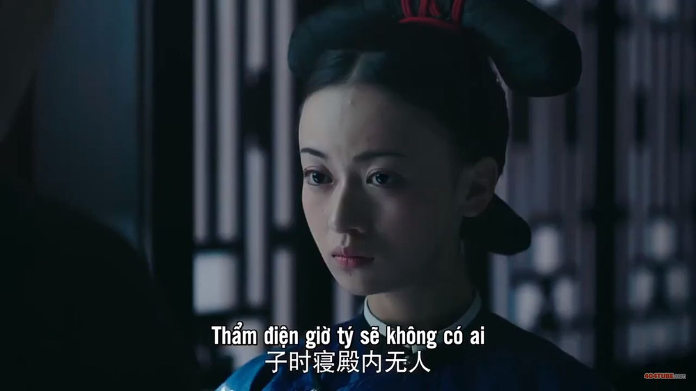 1️⃣ Phim Hay | Tiết Đinh San – Tập 33 | Full HD - Tin Tạp Chí