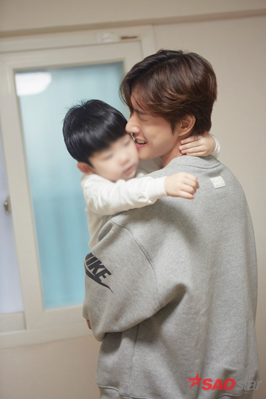 Park Hae Jin Wife - Park Hae Jin… a chic Hallyu star or a confused