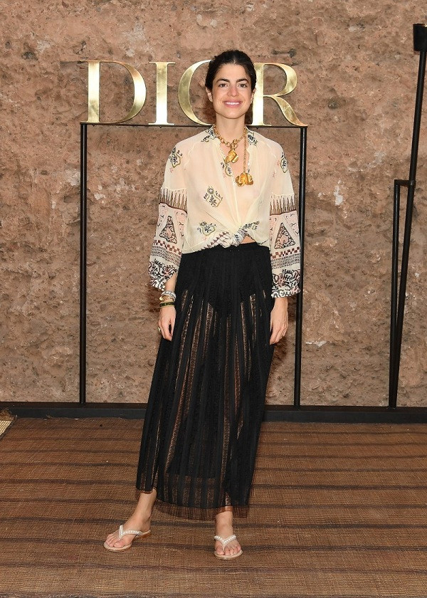 Leandra Medine