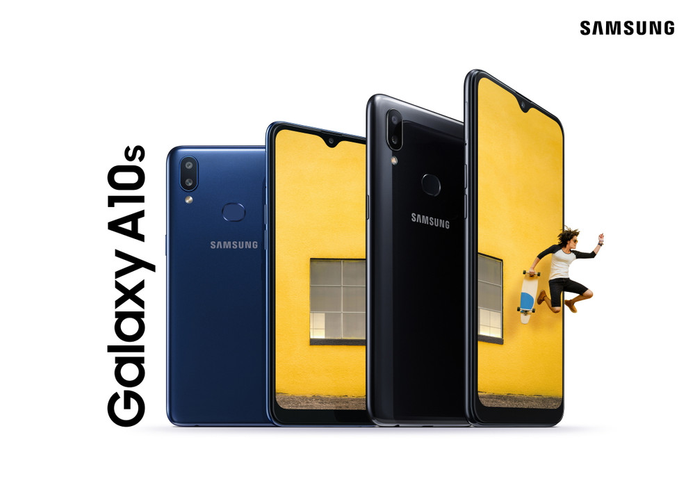 samsung galaxy a10s a107m specs