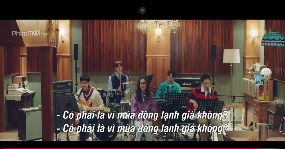 Nhóm bạn thân lại rủ nhau ế bền vững thôi